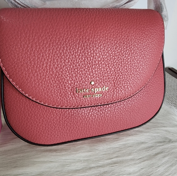 🎀 Final Markdown! Kate Spade Lella Mini Crossbody Bag. - Picture 6 of 7